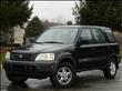 1999 Honda CR-V
