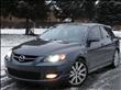 2009 Mazda Mazdaspeed3