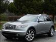 2004 Infiniti FX35