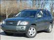 2005 Toyota Highlander