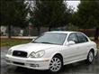 2002 Hyundai Sonata