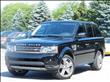 2011 Land Rover Range Rover Sport