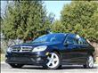 2010 Mercedes-Benz C Class