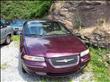 2000 Chrysler Cirrus