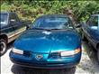 1996 Eagle Vision