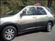 2002 Buick Rendezvous