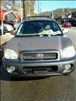 2004 Hyundai Santa Fe