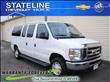 2010 Ford Econoline Wagon