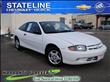 2004 Chevrolet Cavalier