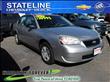 2007 Chevrolet Malibu