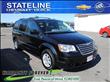 2010 Chrysler Town & Country