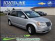 2010 Chrysler Town & Country