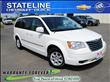 2010 Chrysler Town & Country