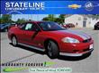 2007 Chevrolet Monte Carlo