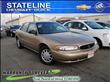 2004 Buick Century
