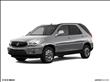 2007 Buick Rendezvous