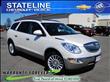 2011 Buick Enclave