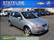 2008 Chevrolet Aveo5