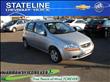 2008 Chevrolet Aveo5