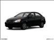 2008 Hyundai Accent
