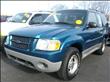 2001 Ford Explorer Sport