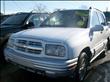 2002 Chevrolet Tracker