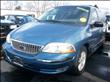 2002 Ford Windstar