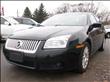 2007 Mercury Milan