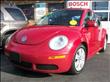 2008 Volkswagen New Beetle