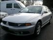 2002 Mitsubishi Galant