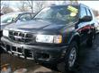 2001 Isuzu Rodeo