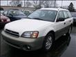 2000 Subaru Outback