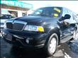 2002 Lincoln Navigator