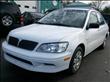 2003 Mitsubishi Lancer