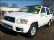 2001 Nissan Pathfinder