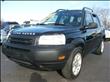 2002 Land Rover Freelander