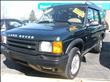 2000 Land Rover Discovery II