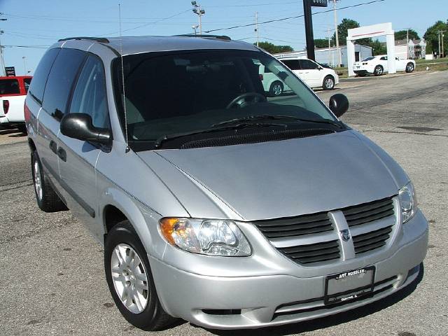 2005 Dodge Grand Caravan