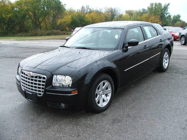 2007 Chrysler 300