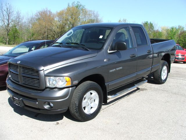 2004 Dodge Ram 1500