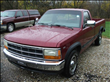 1996 Dodge Dakota