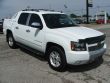 2011 Chevrolet Avalanche