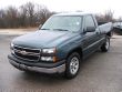 2006 Chevrolet Silverado 1500