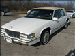 1991 Cadillac Deville