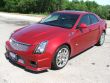 2009 Cadillac CTS-V