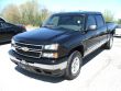 2006 Chevrolet Silverado 1500