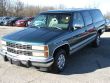 1993 Chevrolet Suburban