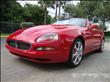 2004 Maserati Spyder