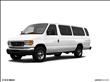 2007 Ford Econoline Wagon