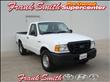 2005 Ford Ranger